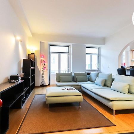 Apartamento Rato Elegant By Homing Lisboa Exterior foto