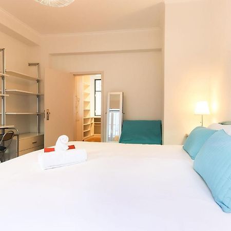 Apartamento Rato Elegant By Homing Lisboa Exterior foto