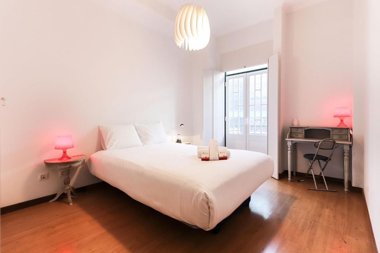 Apartamento Rato Elegant By Homing Lisboa Exterior foto