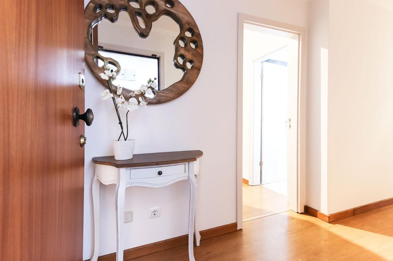 Apartamento Rato Elegant By Homing Lisboa Exterior foto