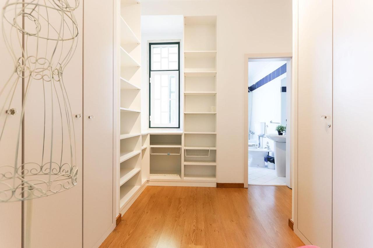 Apartamento Rato Elegant By Homing Lisboa Exterior foto