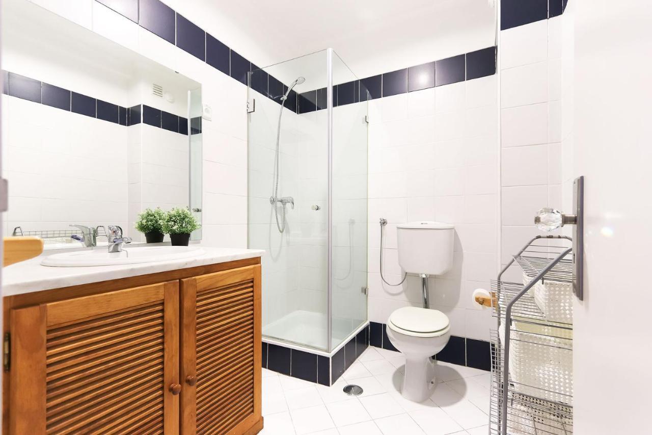 Apartamento Rato Elegant By Homing Lisboa Exterior foto